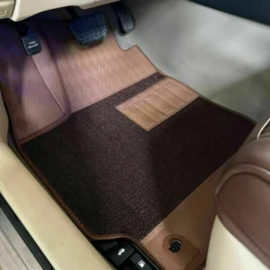 SÀN – THẢM TOYOTA CAMRY 2013-2018 - Thumbnail Image 1
