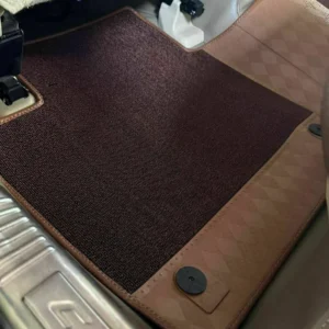 SÀN – THẢM TOYOTA CAMRY 2013-2018 - Thumbnail Image 4