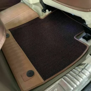 SÀN – THẢM TOYOTA CAMRY 2013-2018 - Thumbnail Image 5