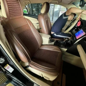 SÀN – THẢM TOYOTA CAMRY 2013-2018 - Thumbnail Image 6