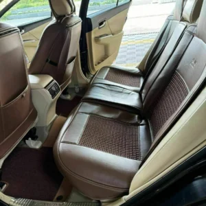 SÀN – THẢM TOYOTA CAMRY 2013-2018 - Thumbnail Image 7