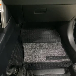 SÀN – THẢM TOYOTA COROLLA CROSS 2020-2023 - Thumbnail Image 3