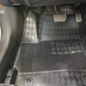 SÀN – THẢM TOYOTA COROLLA CROSS 2020-2023 - Thumbnail Image 1