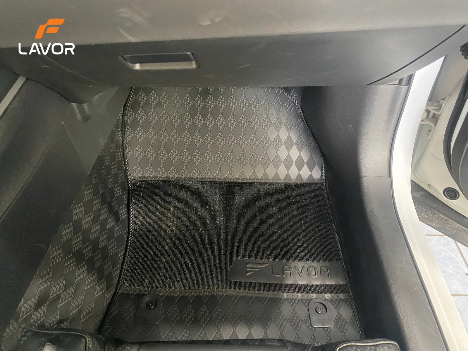 SÀN – THẢM TOYOTA COROLLA CROSS 2020-2023 - Ảnh 3
