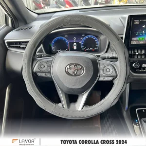 SÀN – THẢM TOYOTA COROLLA CROSS 2020-2023 - Thumbnail Image 7