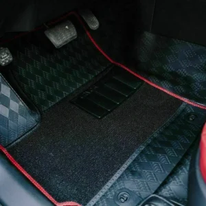 SÀN – THẢM TOYOTA COROLLA CROSS 2023 - Thumbnail Image 1