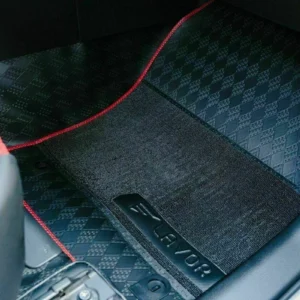 SÀN – THẢM TOYOTA COROLLA CROSS 2023 - Thumbnail Image 3