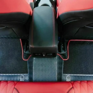 SÀN – THẢM TOYOTA COROLLA CROSS 2023 - Thumbnail Image 5