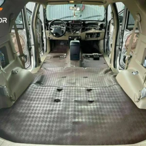 SÀN – THẢM TOYOTA FORTUNER 2007-2016 - Thumbnail Image 5