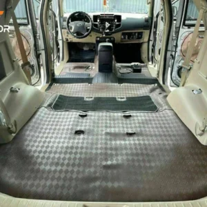 SÀN – THẢM TOYOTA FORTUNER 2007-2016 - Thumbnail Image 6