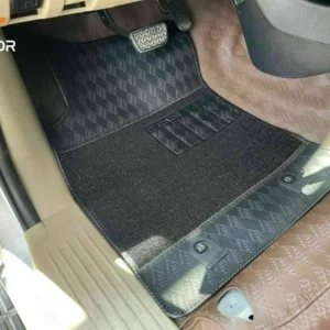SÀN – THẢM TOYOTA FORTUNER 2007-2016 - Thumbnail Image 1