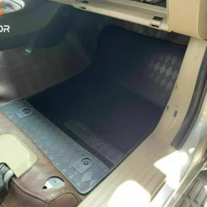 SÀN – THẢM TOYOTA FORTUNER 2007-2016 - Thumbnail Image 3