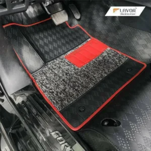 SÀN – THẢM TOYOTA FORTUNER 2017-2023 - Thumbnail Image 1