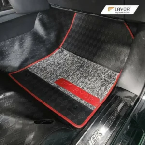 SÀN – THẢM TOYOTA FORTUNER 2017-2023 - Thumbnail Image 3