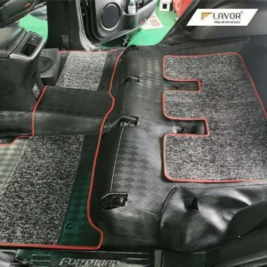 SÀN – THẢM TOYOTA FORTUNER 2017-2023 - Thumbnail Image 5