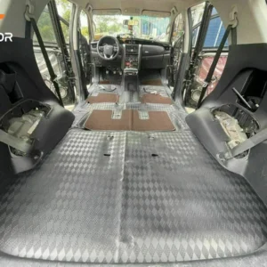 SÀN – THẢM TOYOTA FORTUNER 2017-2023 - Thumbnail Image 4