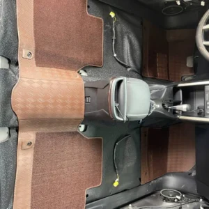 SÀN – THẢM TOYOTA INNOVA 2016-2023 - Thumbnail Image 4