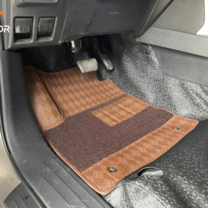 SÀN – THẢM TOYOTA INNOVA 2016-2023 - Thumbnail Image 1