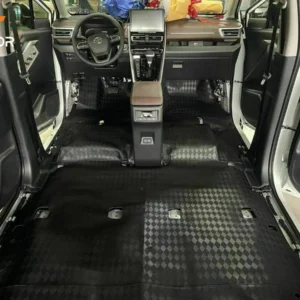 SÀN – THẢM TOYOTA INNOVA 2023-2024 - Thumbnail Image 6