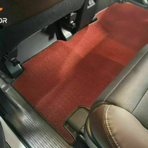 SÀN – THẢM TOYOTA INNOVA 2023-2024 - Thumbnail Image 5