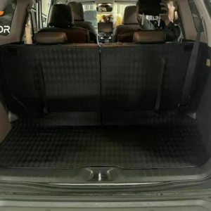 SÀN – THẢM TOYOTA INNOVA 2023-2024 - Thumbnail Image 7