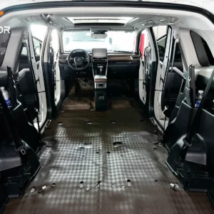 SÀN – THẢM TOYOTA INNOVA 2023-2024 - Thumbnail Image 4