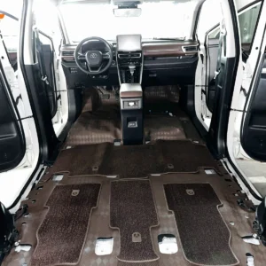 SÀN – THẢM TOYOTA INNOVA 2023-2024 - Thumbnail Image 5