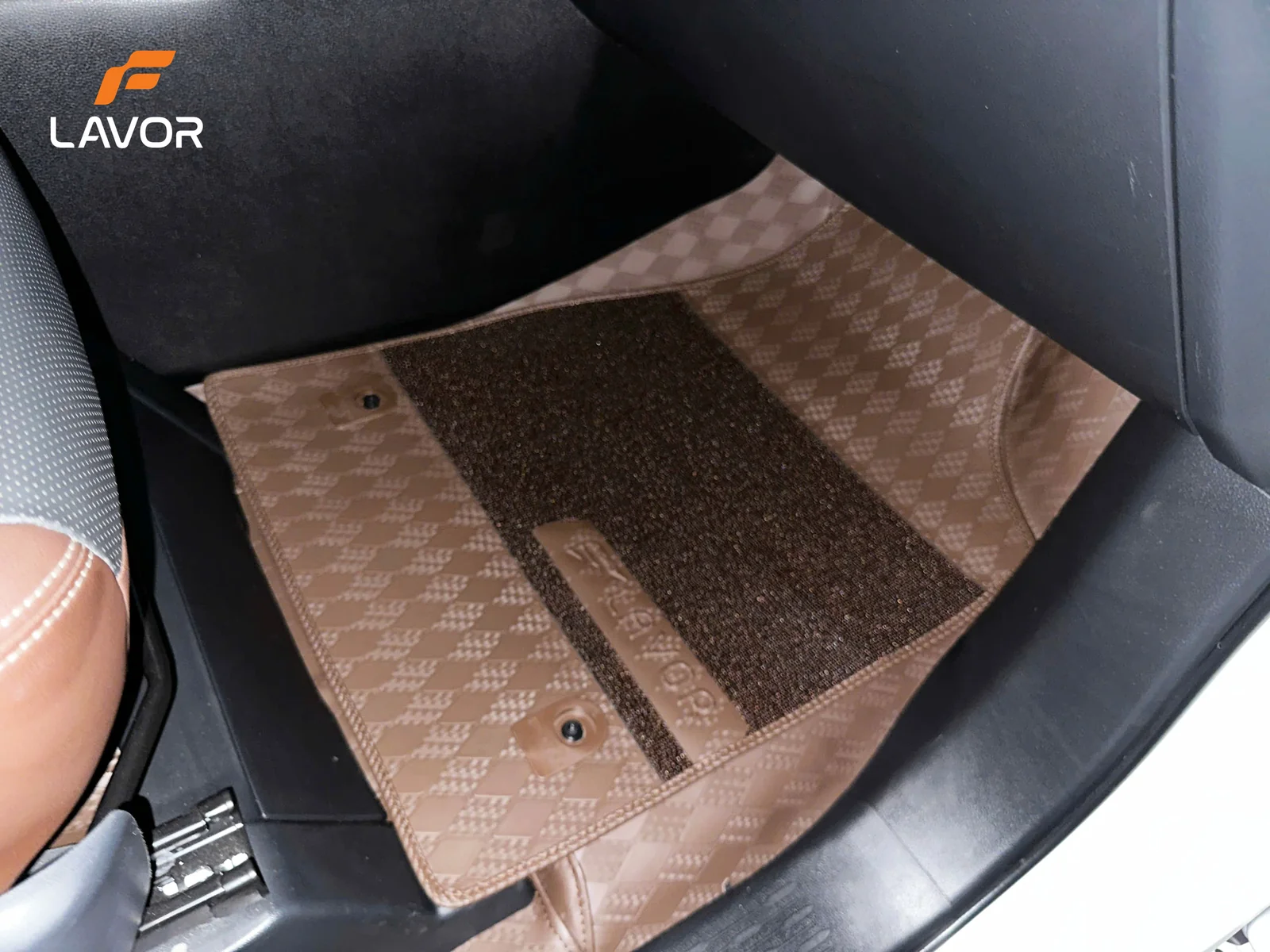 SÀN – THẢM TOYOTA INNOVA 2023-2024 - Ảnh 3