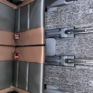 SÀN – THẢM TOYOTA INNOVA 2025 - Thumbnail Image 5