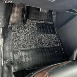 SÀN – THẢM TOYOTA INNOVA - Thumbnail Image 1
