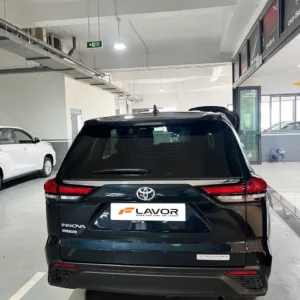 SÀN – THẢM TOYOTA INNOVA - Thumbnail Image 8