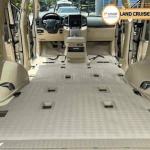 SÀN – THẢM TOYOTA LAND CRUISER 2016-2021 - Thumbnail Image 5