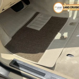 SÀN – THẢM TOYOTA LAND CRUISER 2016-2021 - Thumbnail Image 1