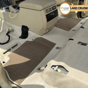 SÀN – THẢM TOYOTA LAND CRUISER 2016-2021 - Thumbnail Image 4