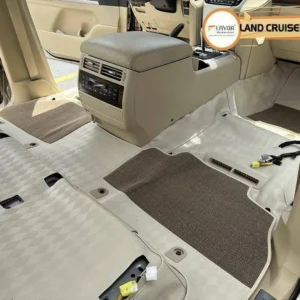 SÀN – THẢM TOYOTA LAND CRUISER 2016-2021 - Thumbnail Image 3