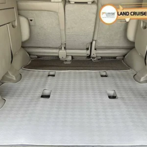 SÀN – THẢM TOYOTA LAND CRUISER 2016-2021 - Thumbnail Image 7