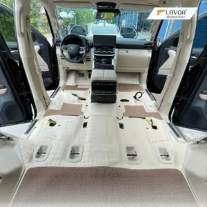 SÀN – THẢM TOYOTA LAND CRUISER 2021-2024 - Thumbnail Image 7