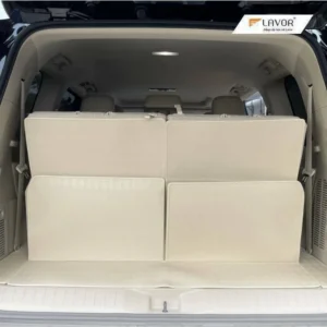 SÀN – THẢM TOYOTA LAND CRUISER 2021-2024 - Thumbnail Image 5