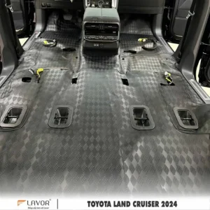 SÀN – THẢM TOYOTA LAND CRUISER 2021-2024 - Thumbnail Image 7