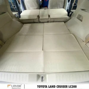 SÀN – THẢM TOYOTA LAND CRUISER 2021-2024 - Thumbnail Image 6