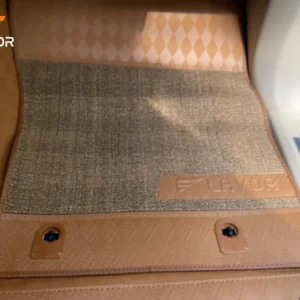 SÀN – THẢM TOYOTA LAND CRUISER 2021-2024 - Thumbnail Image 3