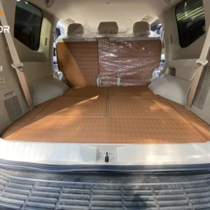 SÀN – THẢM TOYOTA LAND CRUISER 2021-2024 - Thumbnail Image 5