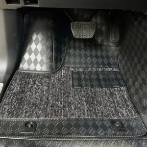 SÀN – THẢM TOYOTA LAND CRUISER 2021-2024 - Thumbnail Image 4