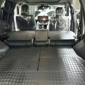 SÀN – THẢM TOYOTA LAND CRUISER 2021-2024 - Thumbnail Image 6