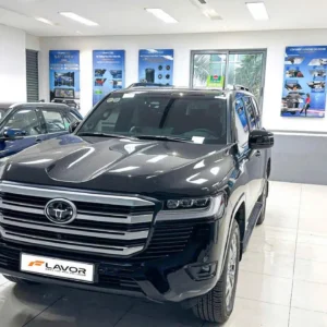 SÀN – THẢM TOYOTA LAND CRUISER 2021-2024 - Thumbnail Image 8