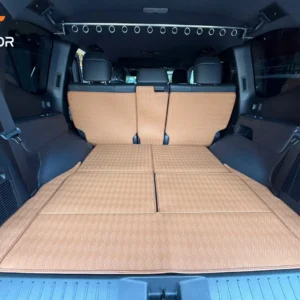 SÀN – THẢM TOYOTA LAND CRUISER 2021-2024 - Thumbnail Image 4
