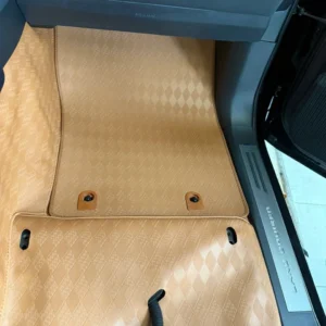 SÀN – THẢM TOYOTA LAND CRUISER 2021-2024 - Thumbnail Image 3