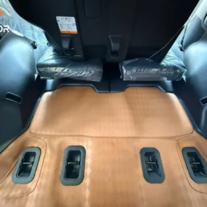 SÀN – THẢM TOYOTA LAND CRUISER 2021-2024 - Thumbnail Image 5
