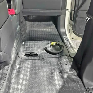 SÀN – THẢM TOYOTA LAND CRUISER 2021-2024 - Thumbnail Image 4