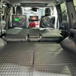 SÀN – THẢM TOYOTA LAND CRUISER 2021-2024 - Thumbnail Image 5